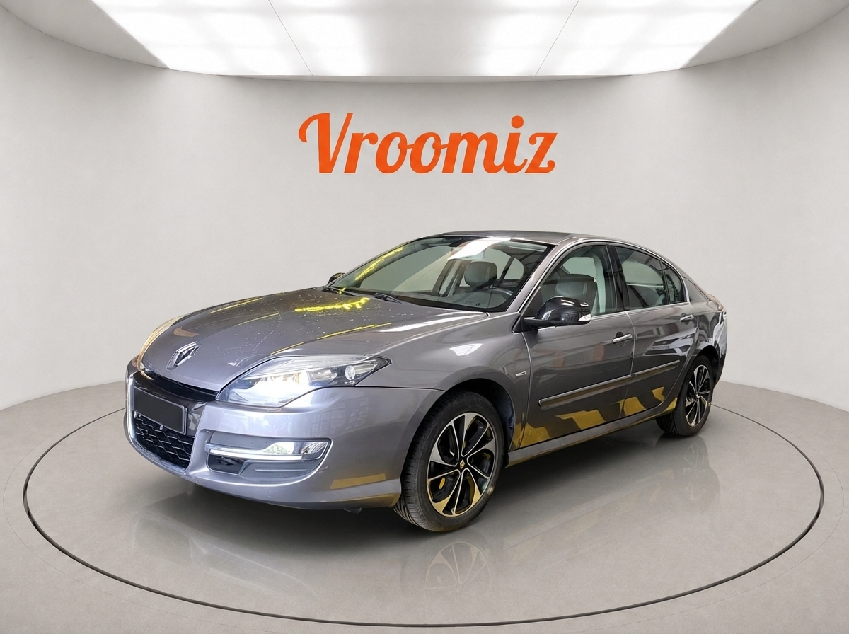 RENAULT Laguna