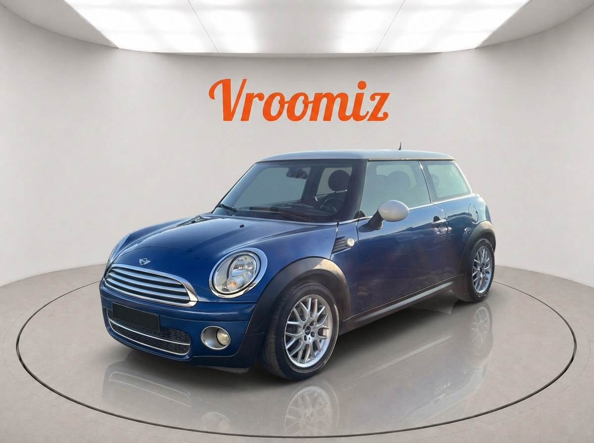 Mini Mini