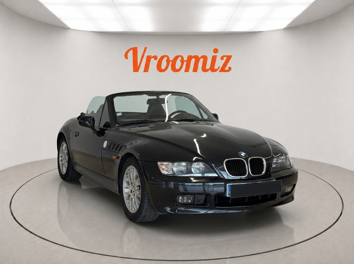 Bmw Z3 Roadster