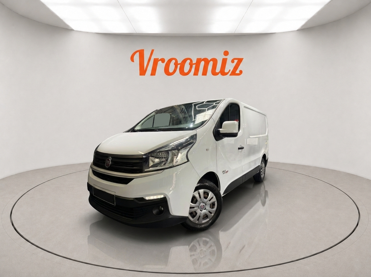 Fiat Talento