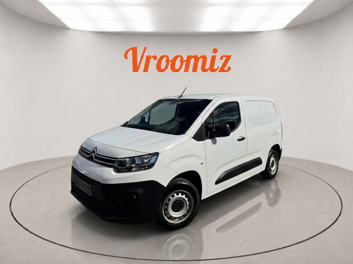 Citroën Berlingo