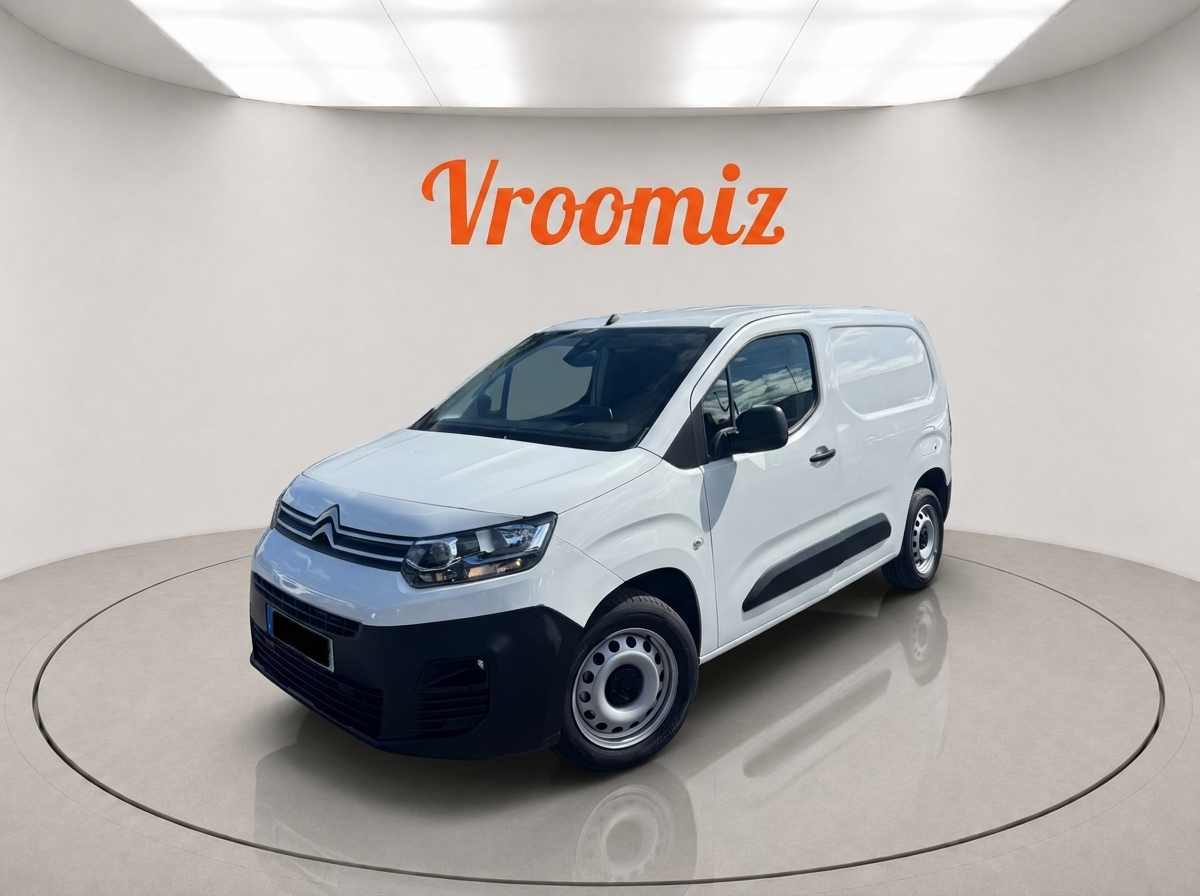 Citroën Berlingo