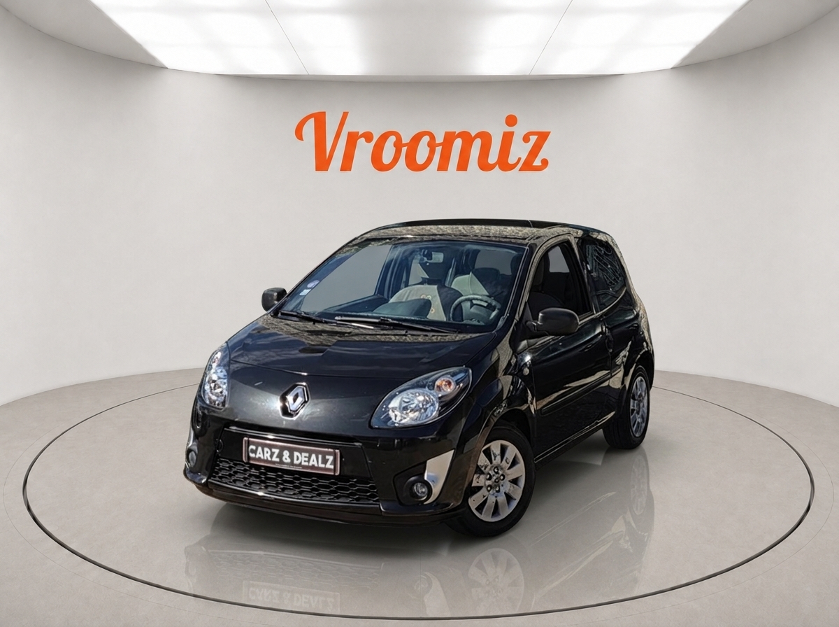 RENAULT Twingo