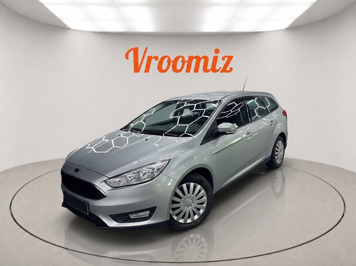 Ford FOCUS SW