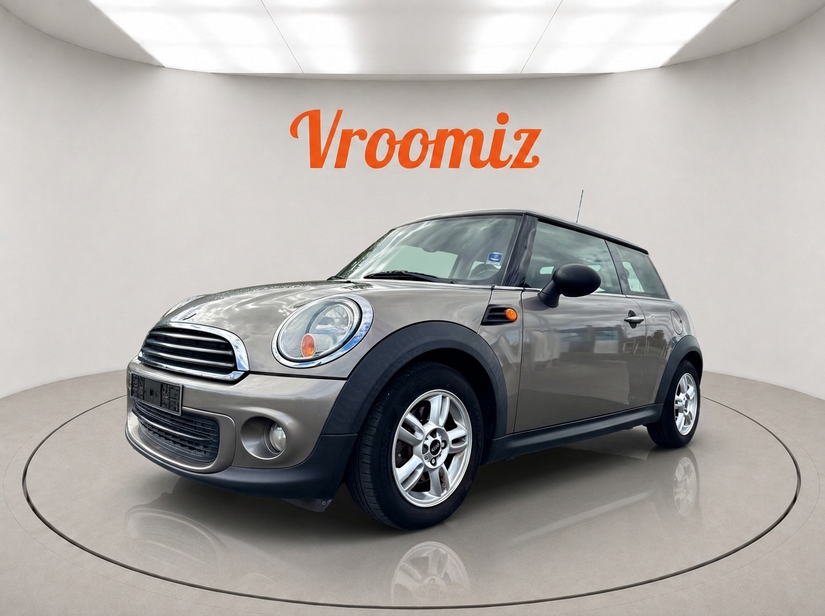 Mini Mini