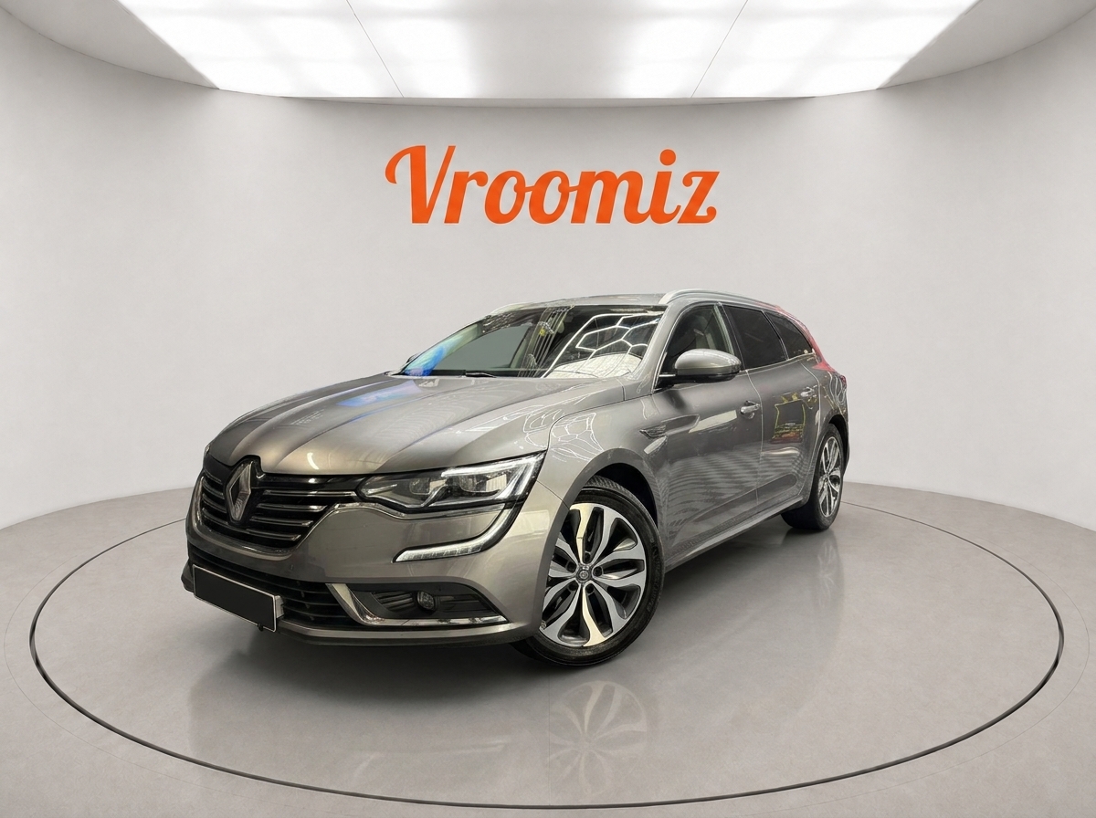 RENAULT Talisman