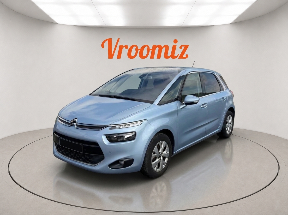 Citroën C4