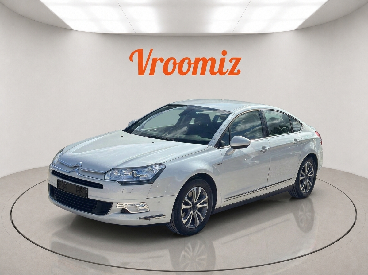 Citroën C5