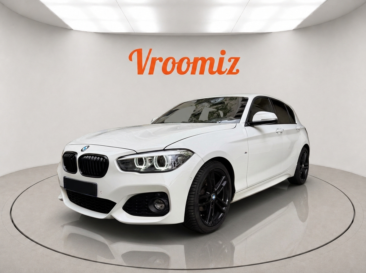 Bmw Série 1