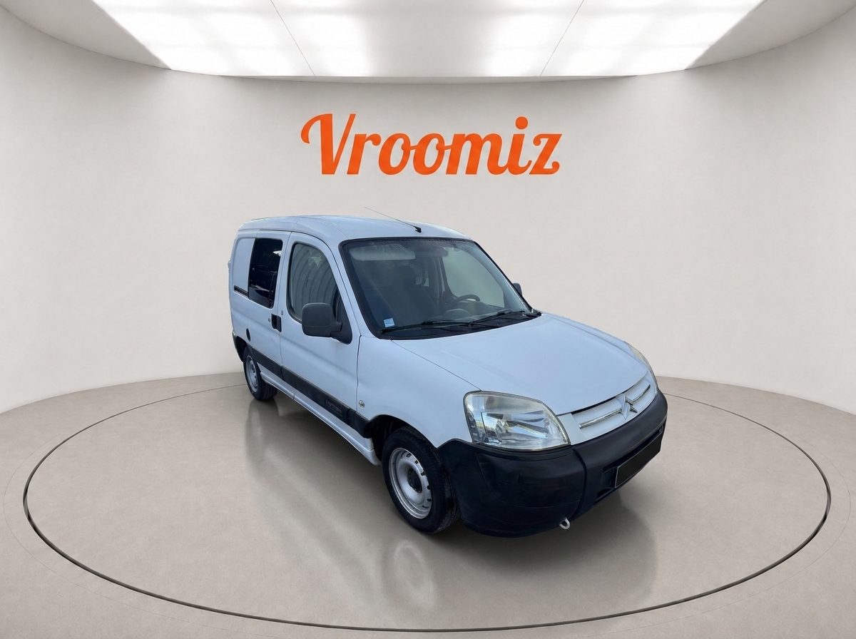 Citroën Berlingo