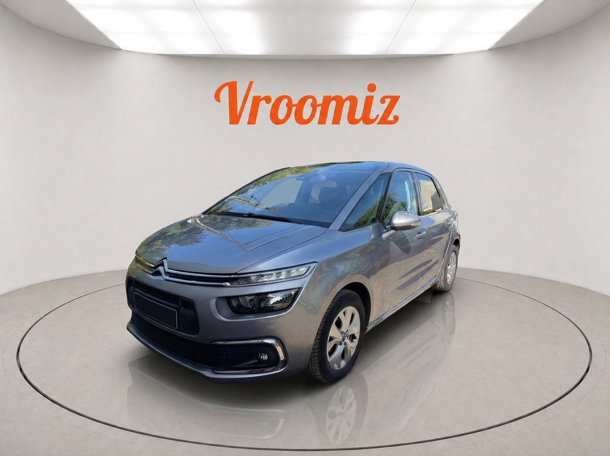 Citroën C4