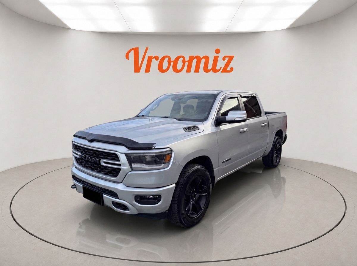 Dodge RAM 1500