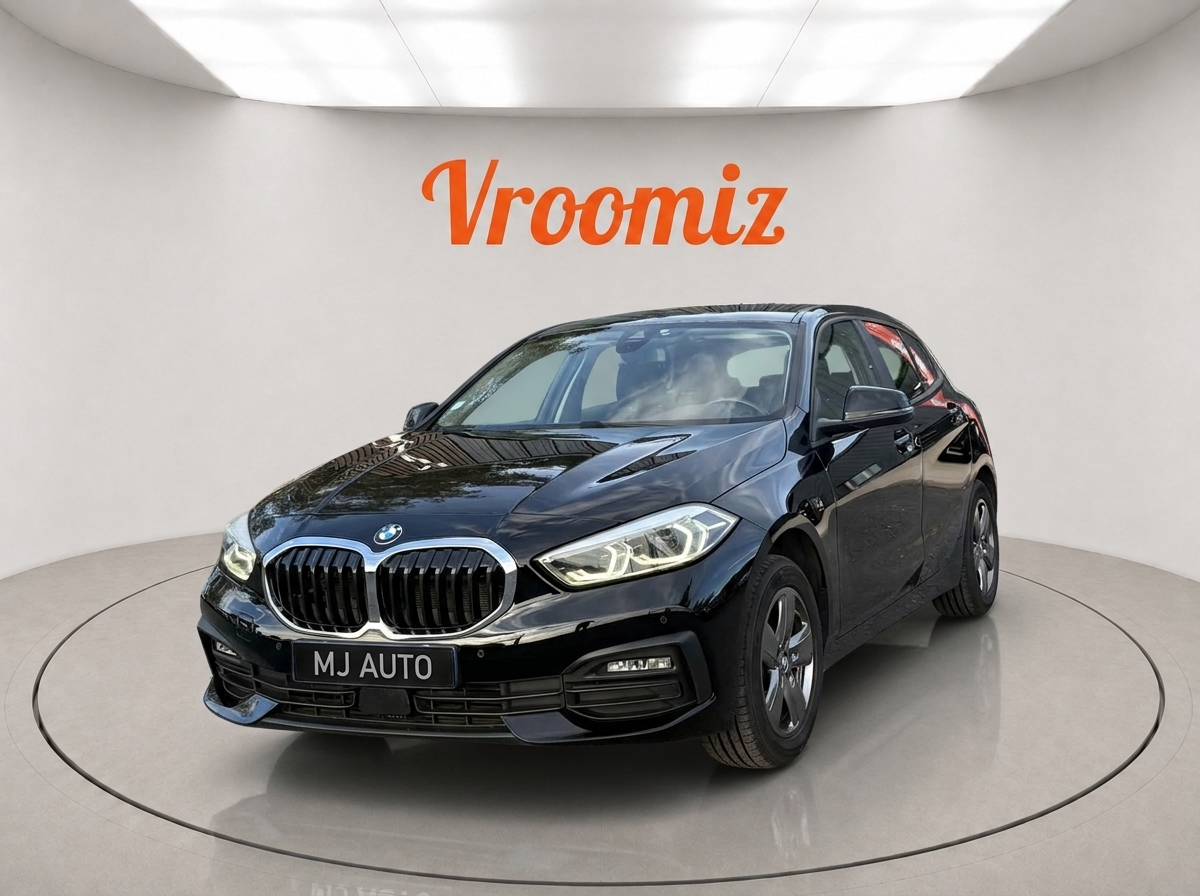 Bmw Série 1