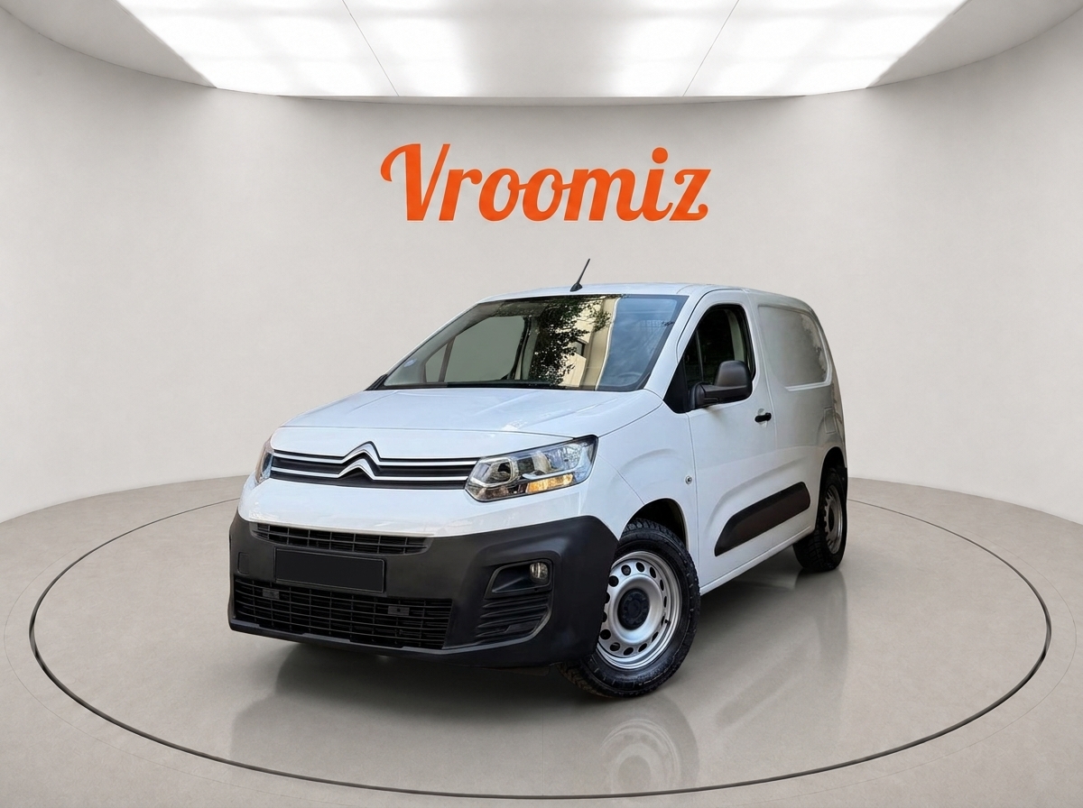 Citroën Berlingo