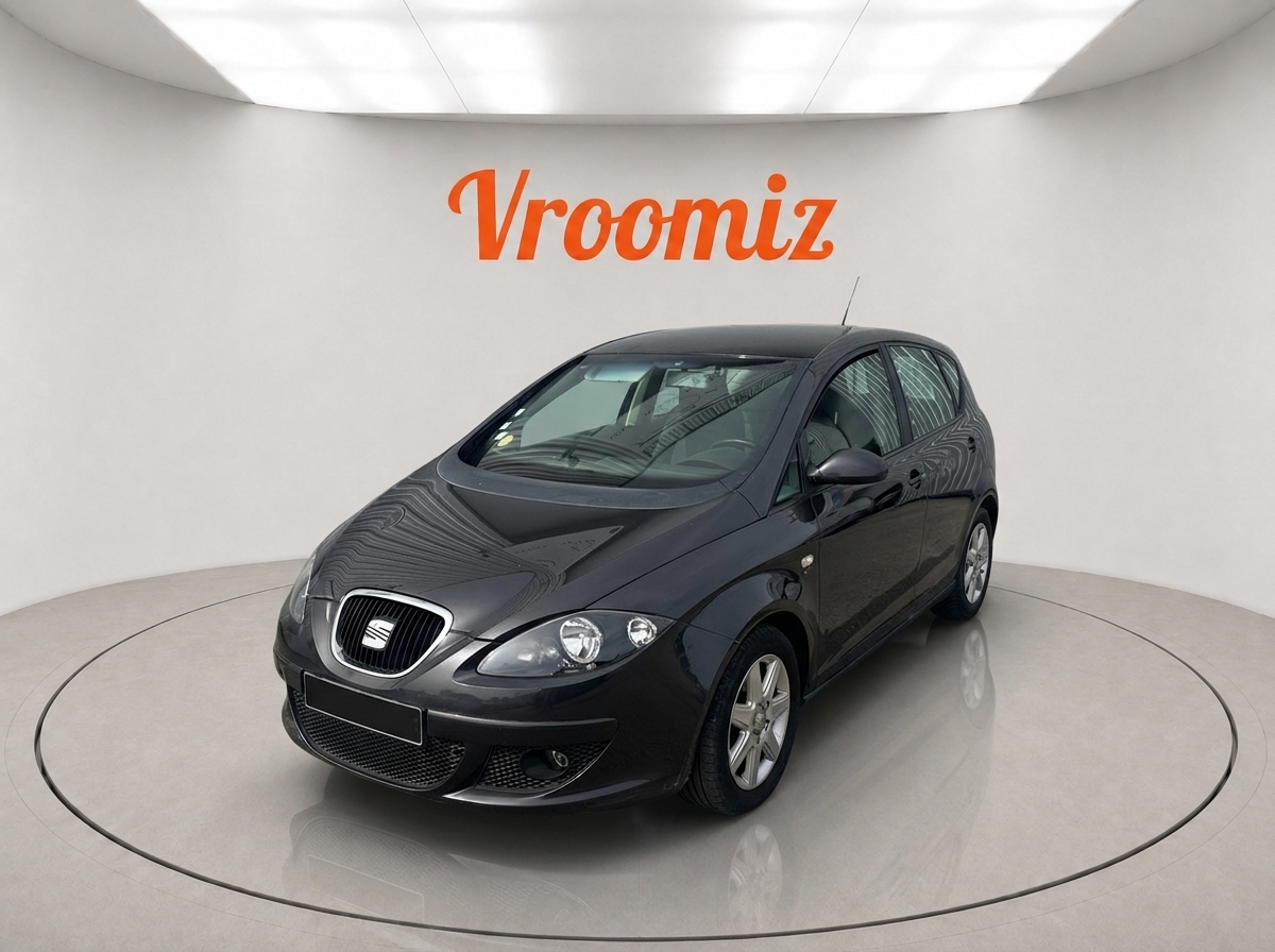 Seat Altea