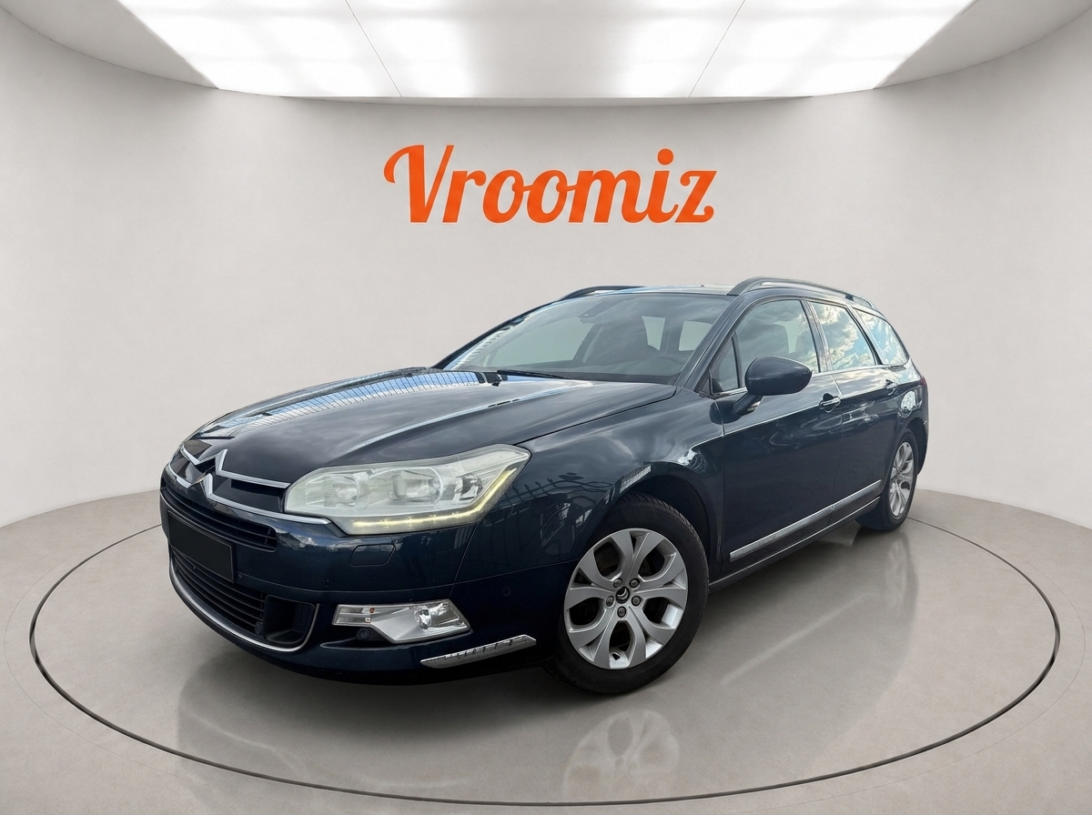 Citroën C5