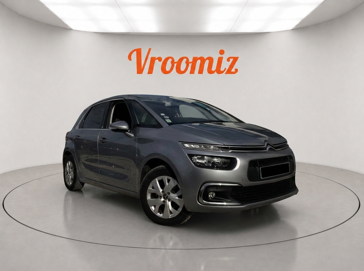 Citroën C4