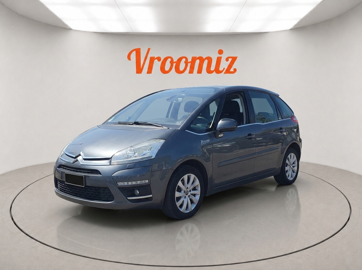 Citroën C4