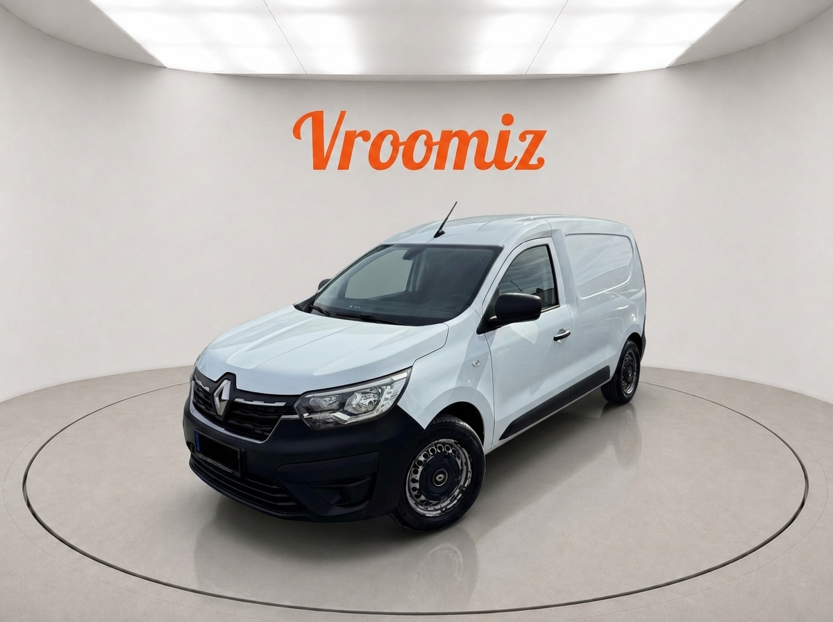 RENAULT Express