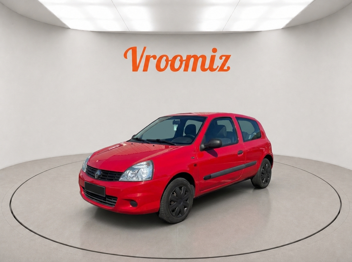 RENAULT Clio Campus