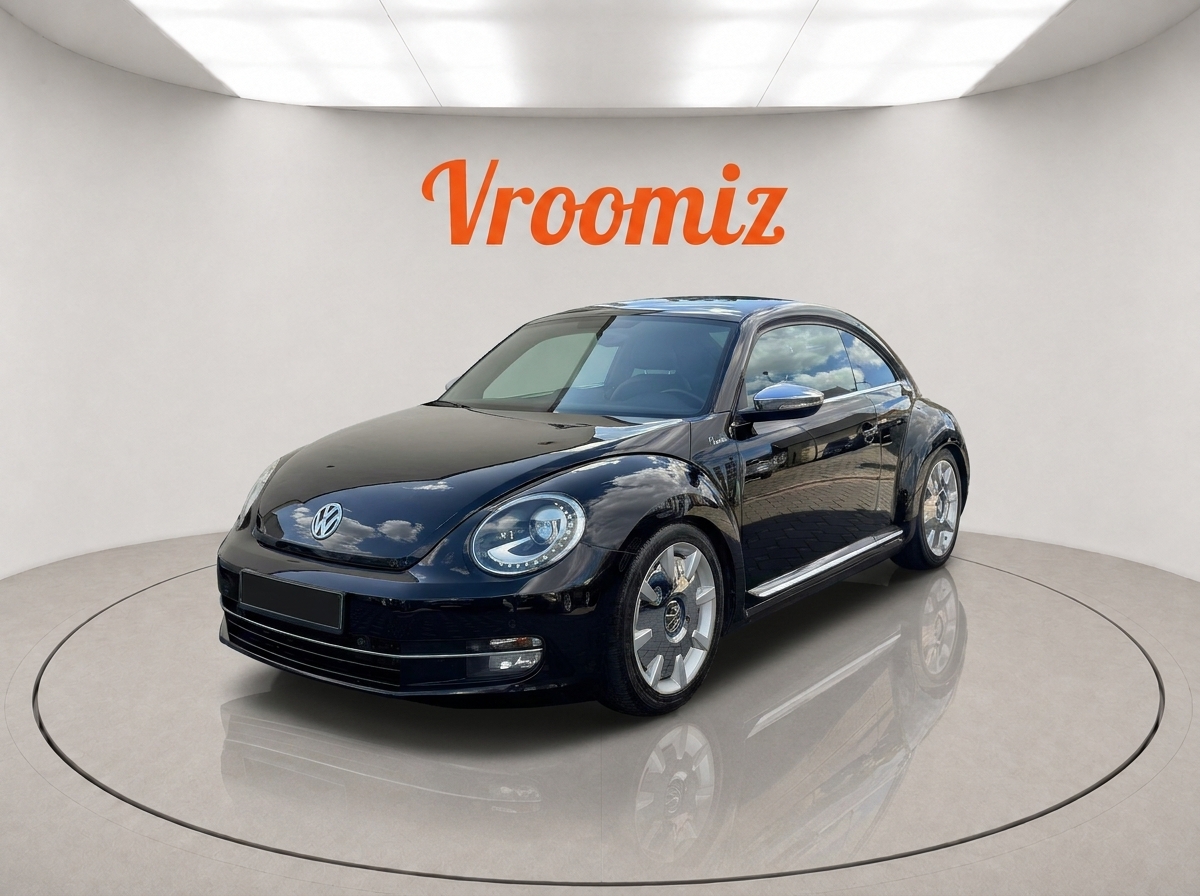 Volkswagen Coccinelle