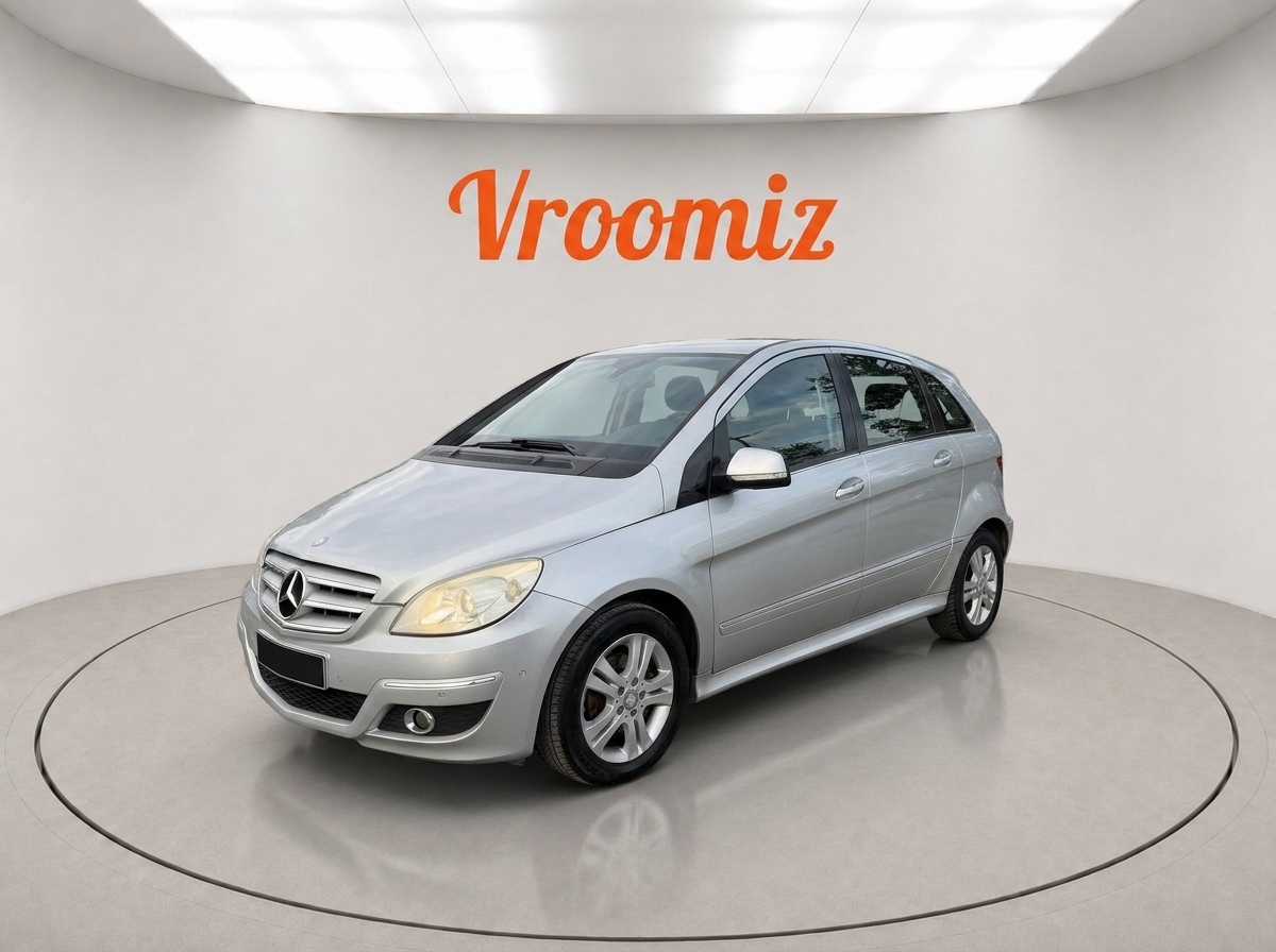 Mercedes-Benz Classe B