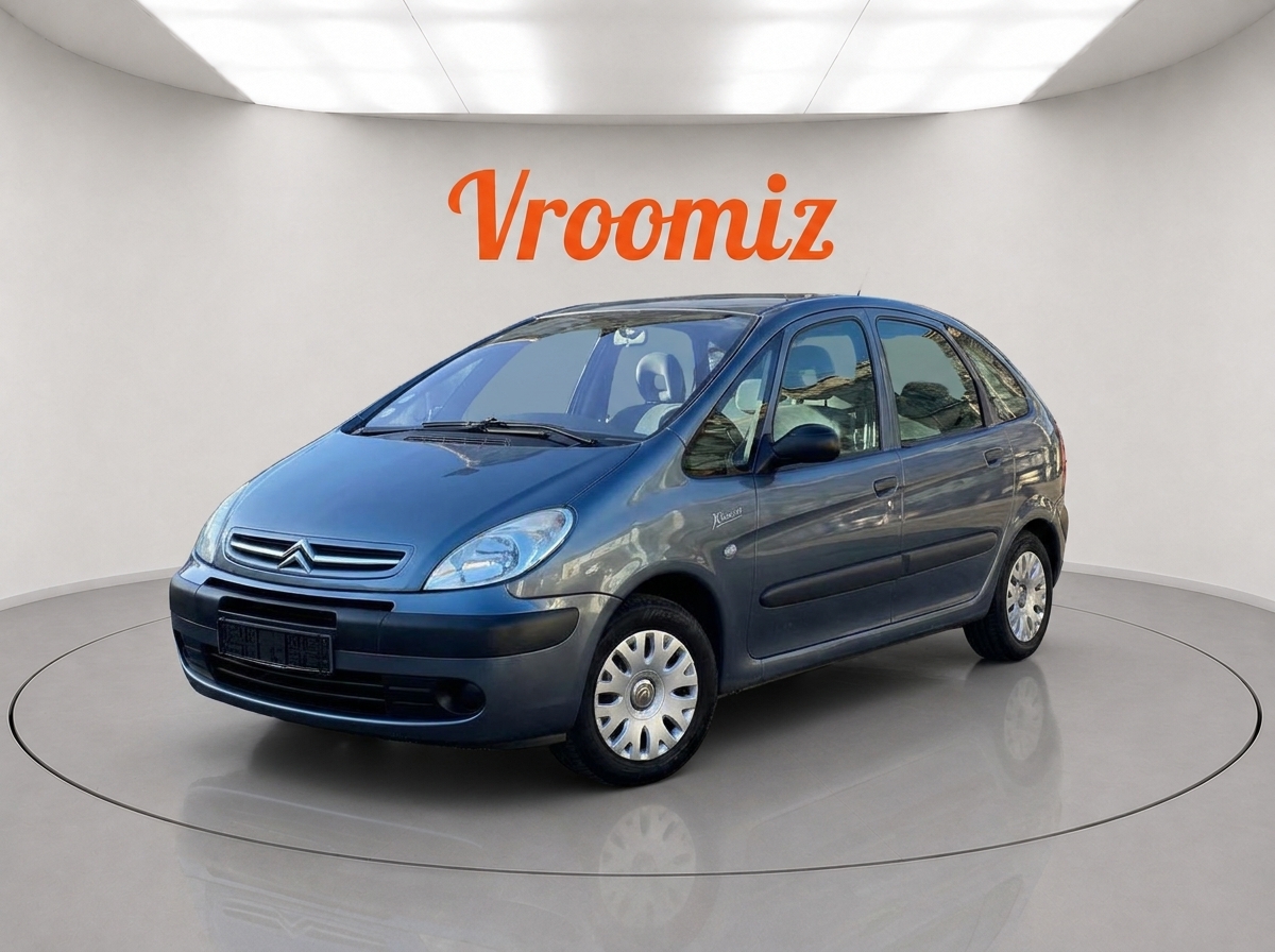 Citroën Xsara Picasso