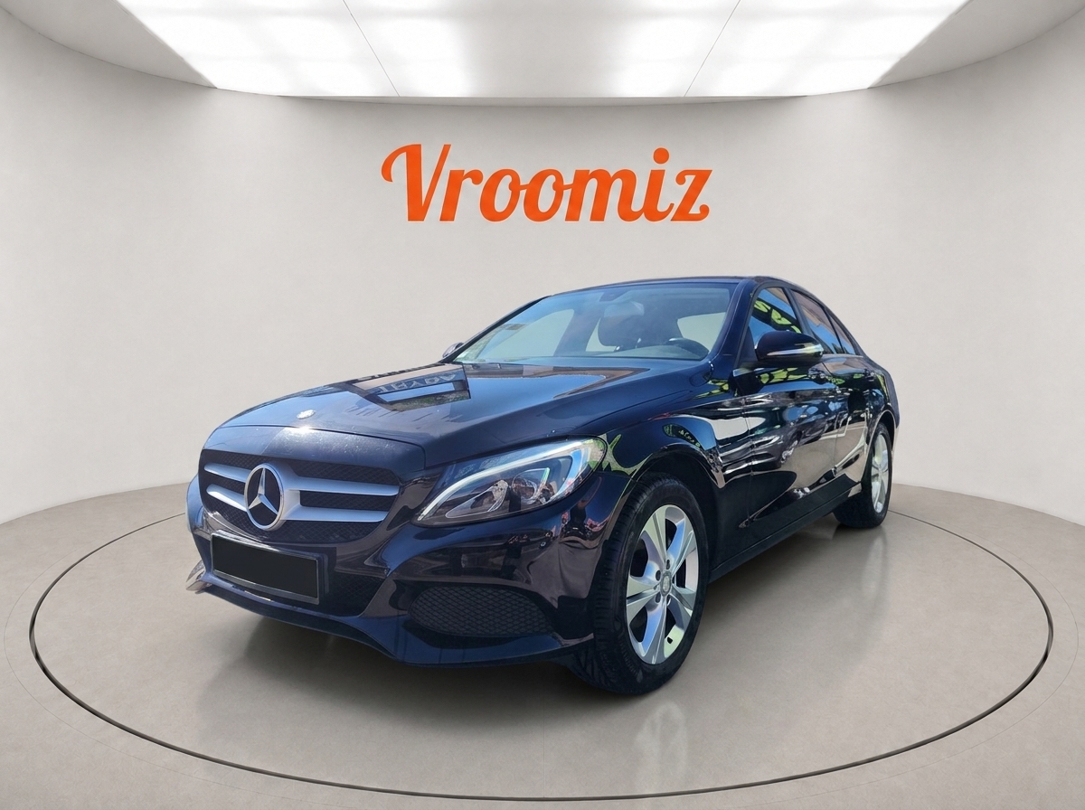 Mercedes-Benz Classe C
