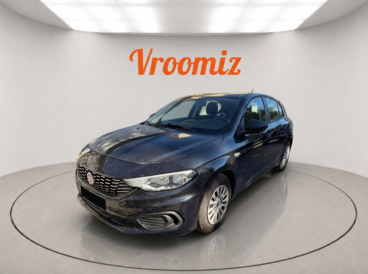 Fiat Tipo
