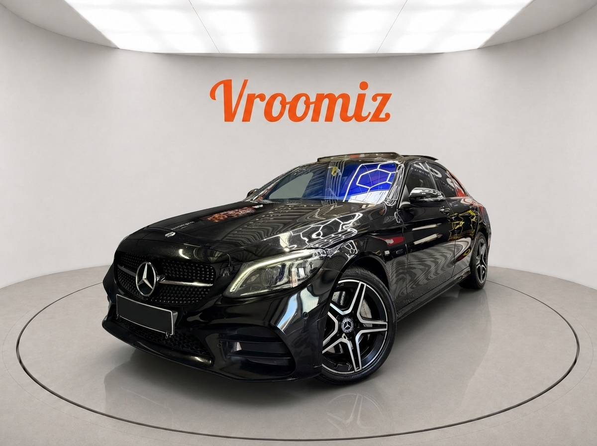 Mercedes Benz Classe C
