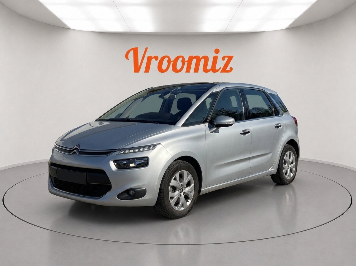 Citroën C4