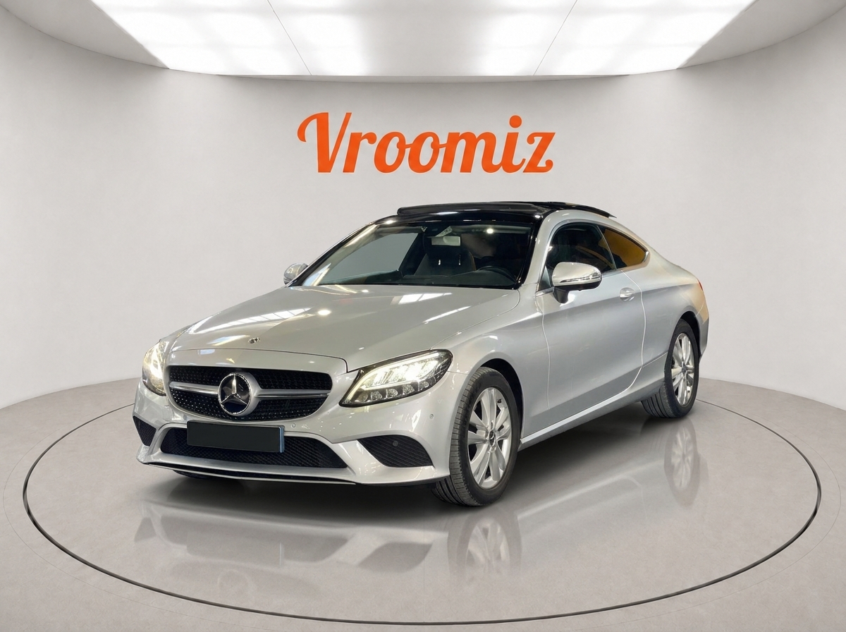 Mercedes Benz Classe C