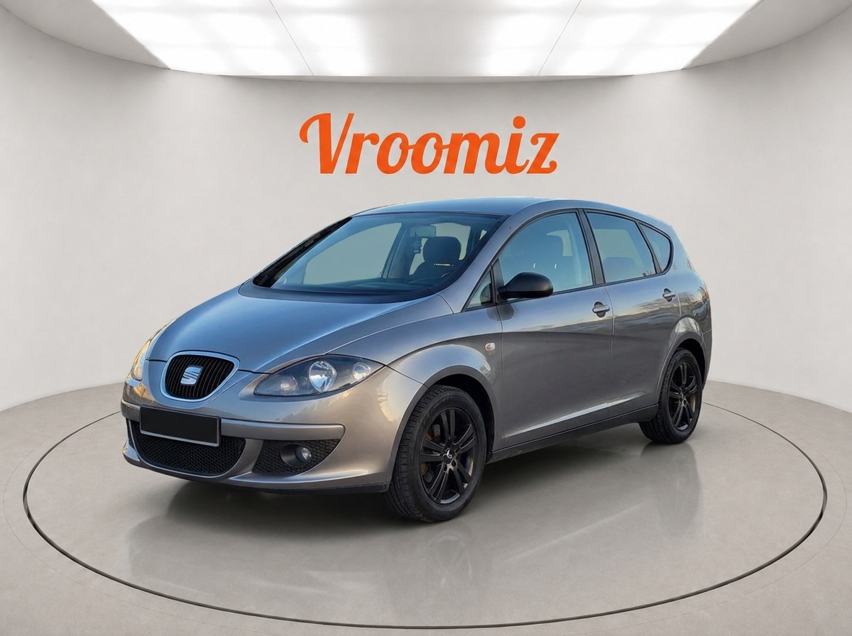 Seat Altea