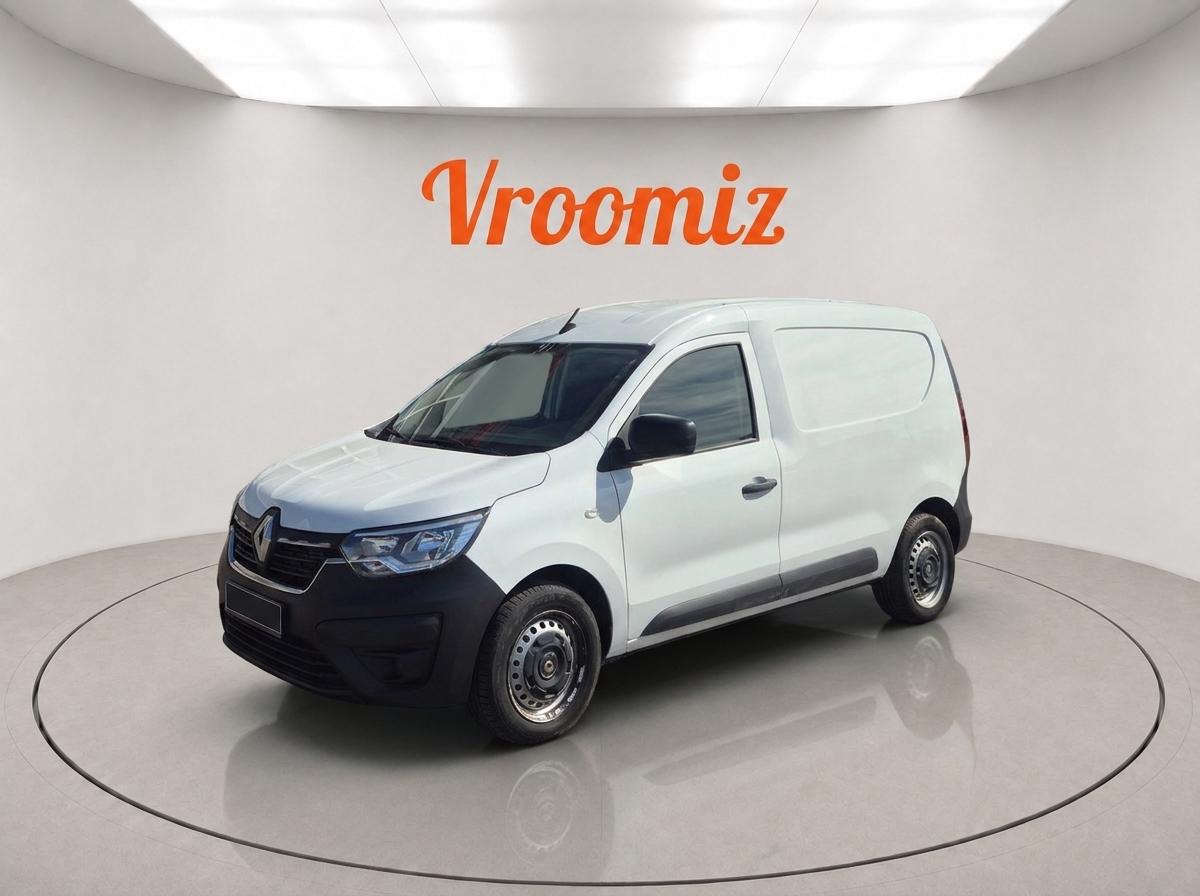 RENAULT Express