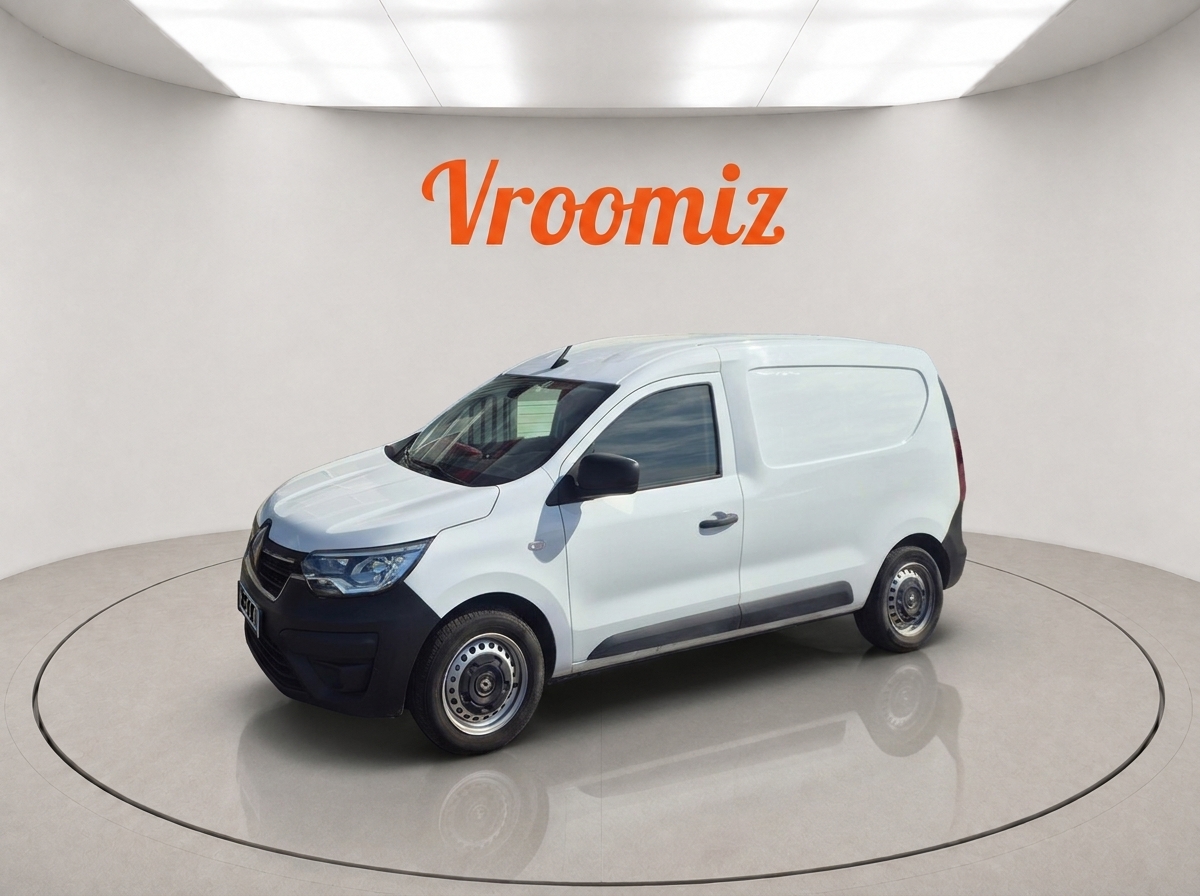 RENAULT Express