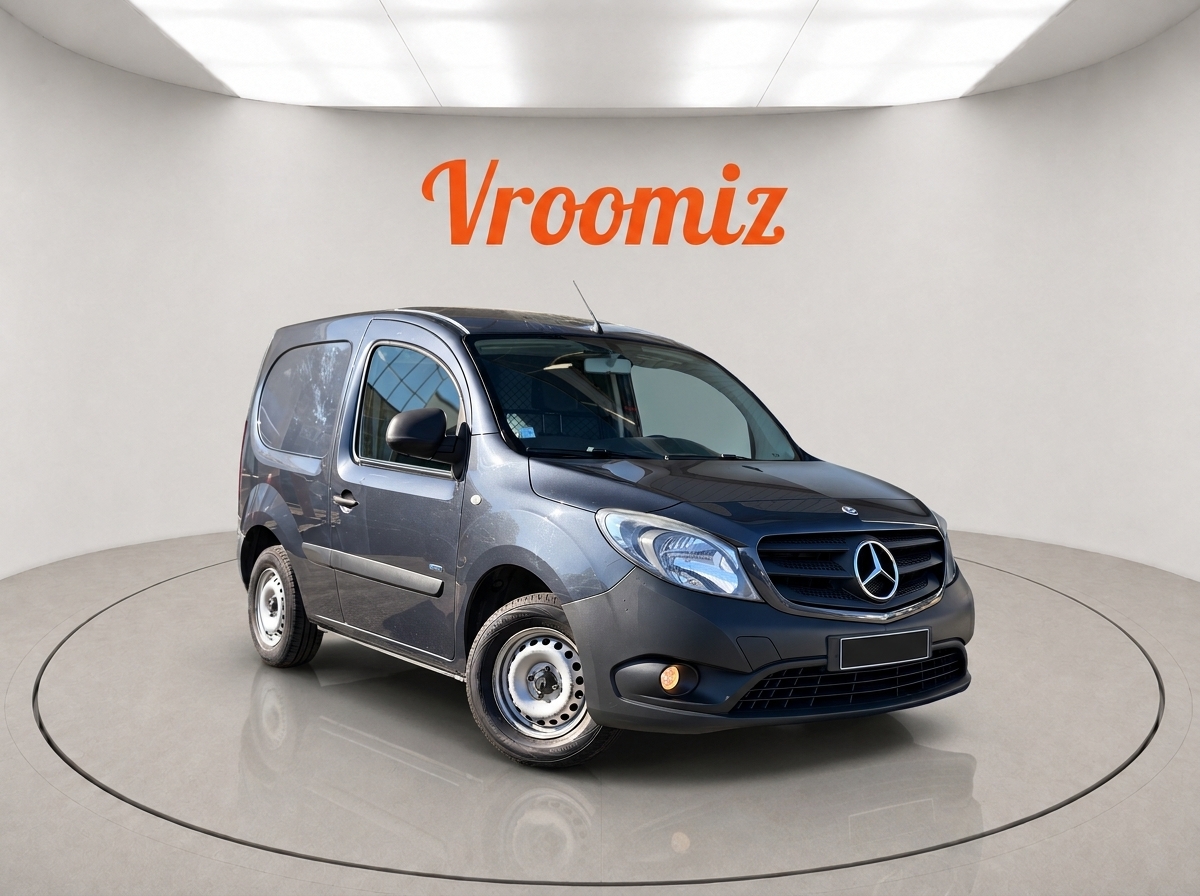 Mercedes-Benz Citan