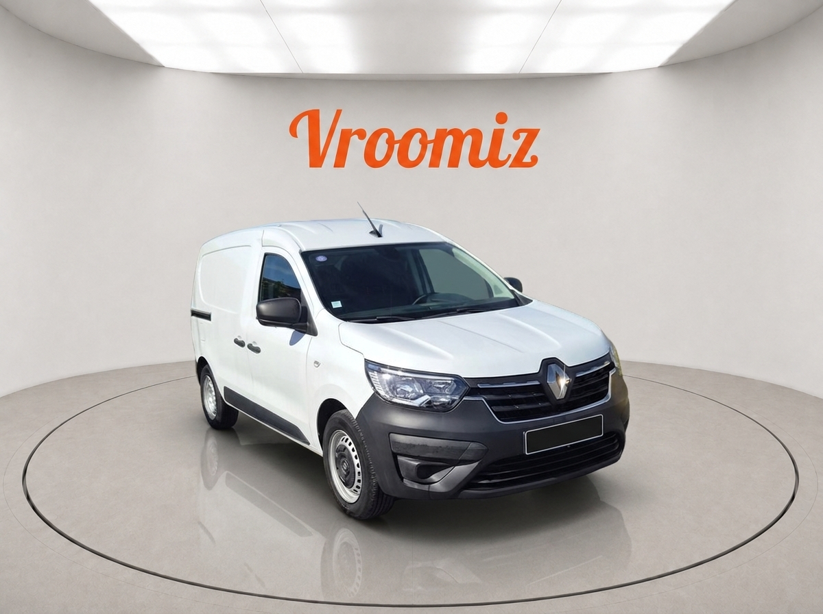 RENAULT Express