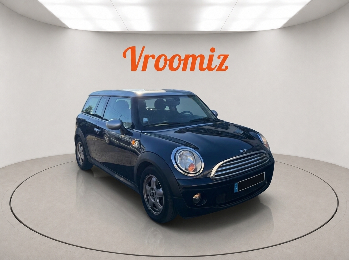 Mini Mini