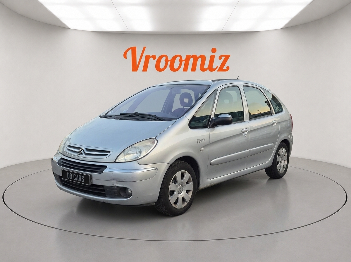 Citroën Xsara