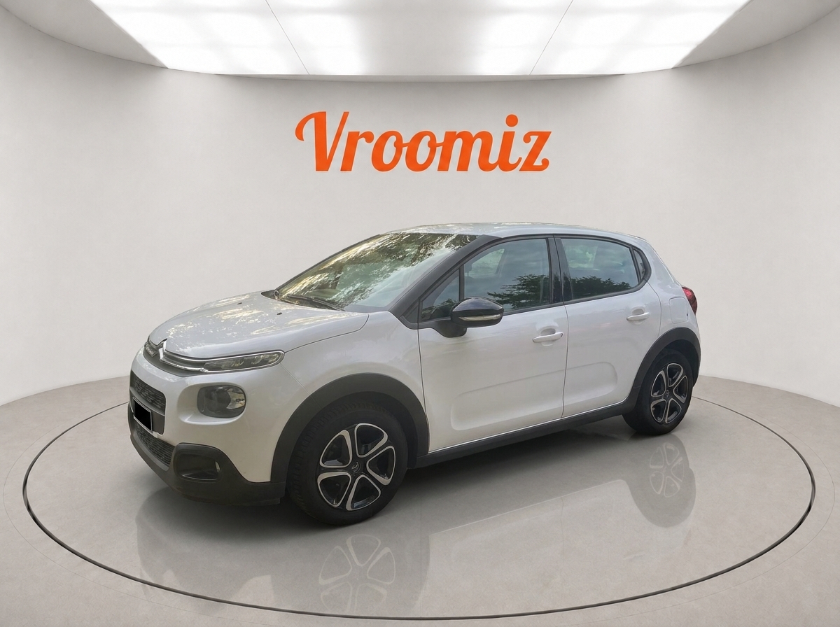 Citroën C3