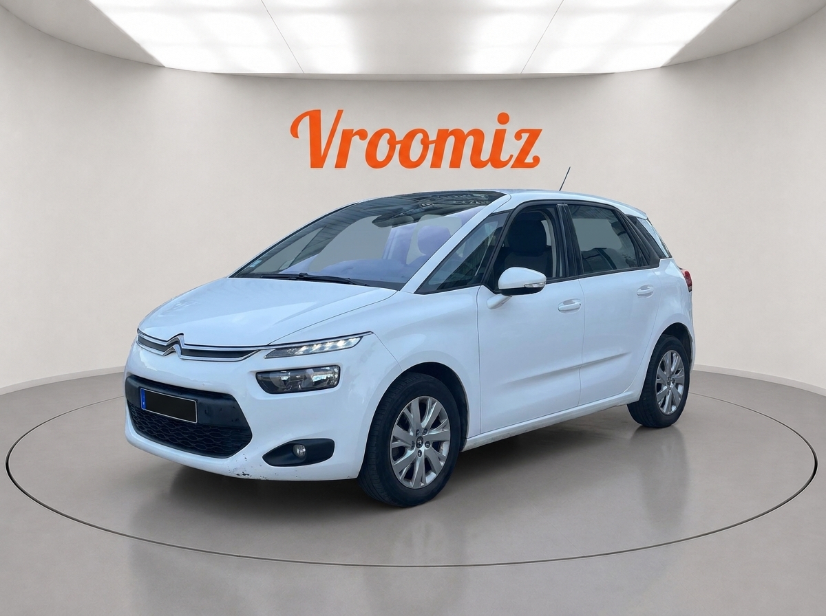 Citroën C4