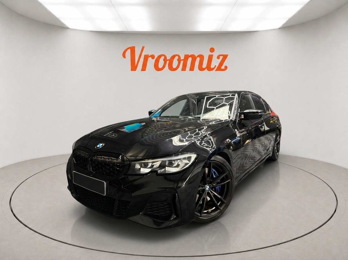 Bmw Série 3