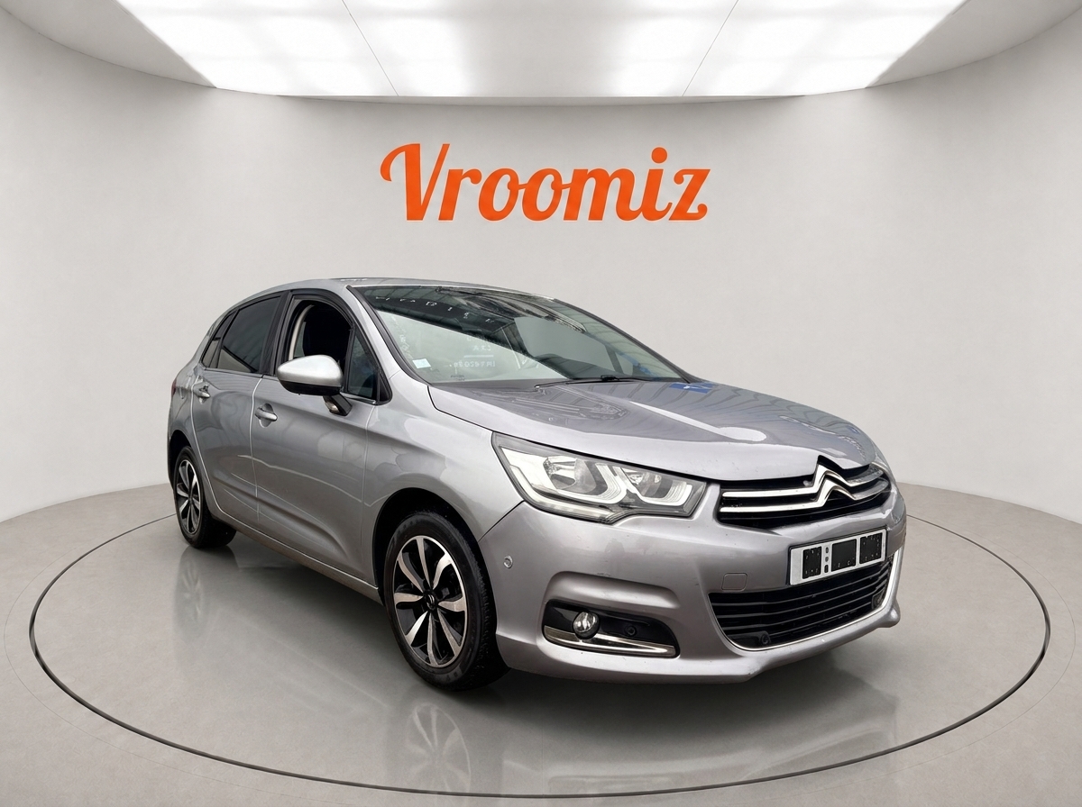 Citroën C4