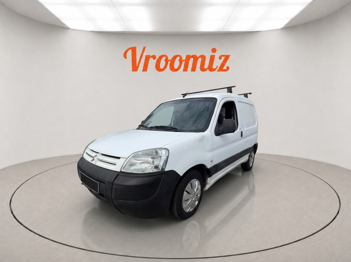 Citroën Berlingo