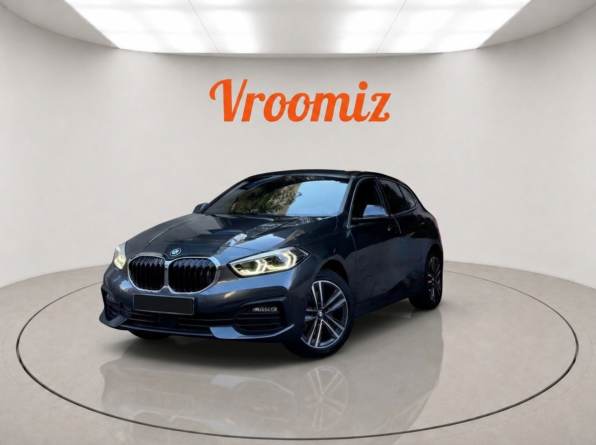 Bmw Série 1