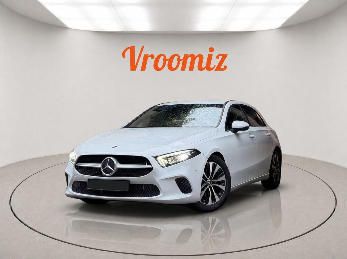 Mercedes Benz Classe A