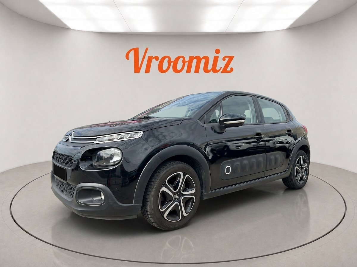 Citroën C3