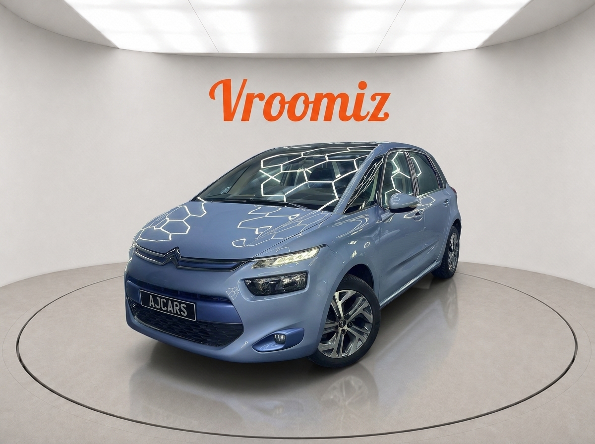 Citroën C4 Picasso
