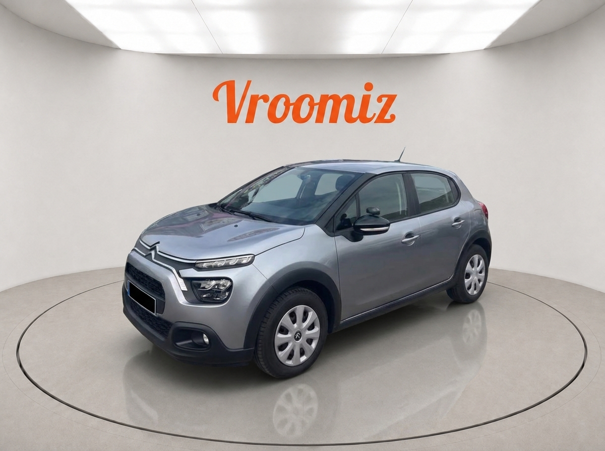 Citroën C3