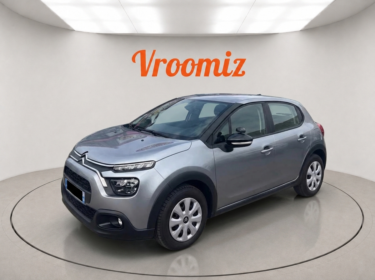 Citroën C3